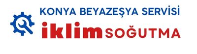 Konya Beyaz Eşya Teknik Servisi | İklim Soğutma | (0 542) 786 55 03